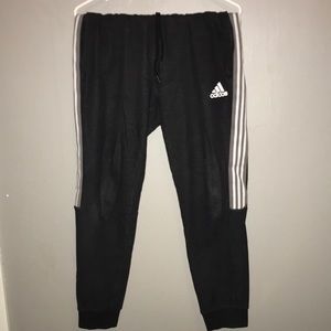 Adidas joggers